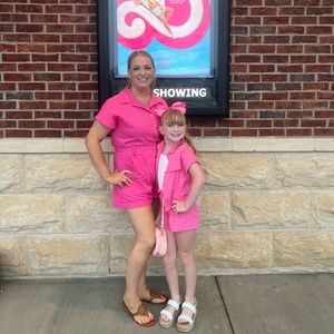 Meet your Posher, Tarrin